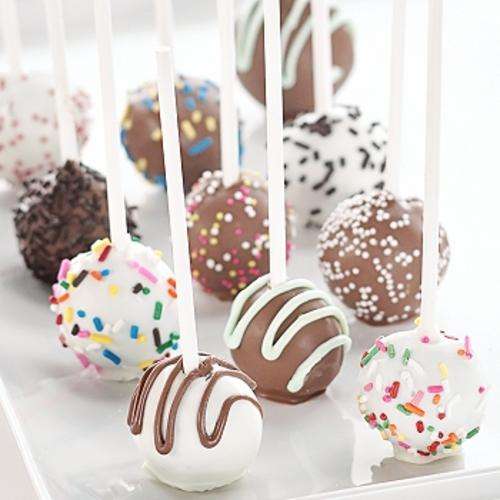 Lolli Cakes Pops