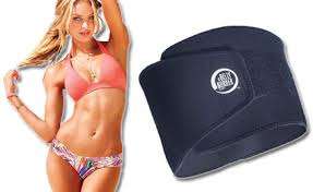 Belly Burner Belt. Turn your body into a fat - burning machine !!!!!!!