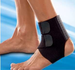 Ankle Support Ideal for Injury Swelling, Sprains, Arthritis, General Soreness