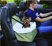 Pet Booster Seat