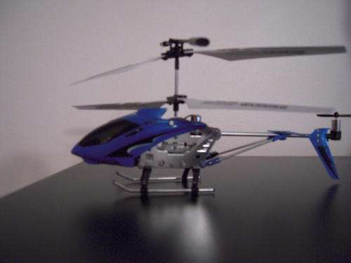 220mm R/C Helicopter***SPECIAL PRICE!!!!!