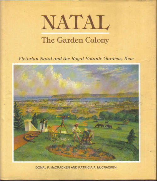 Natal the Garden Colony