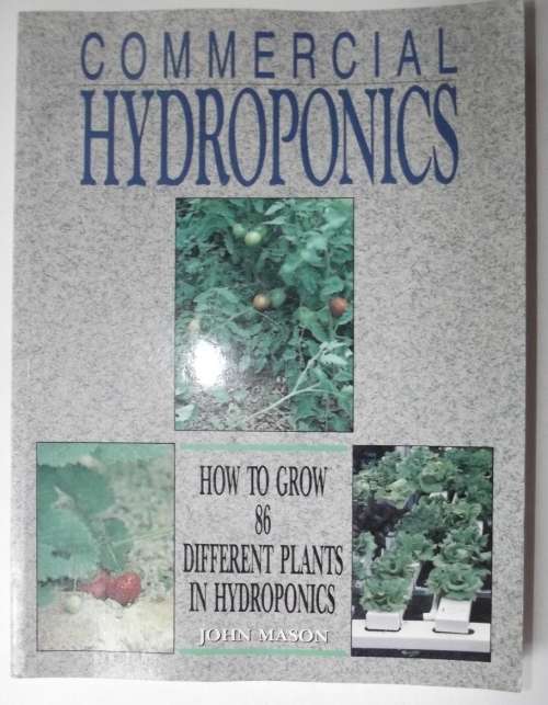 Commercial Hydroponics