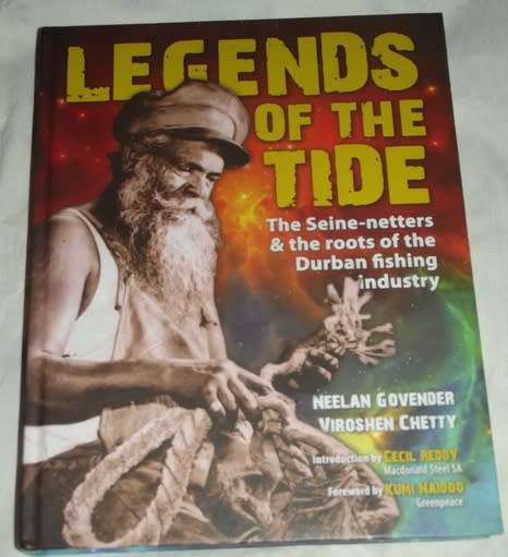 Legends of the Tide