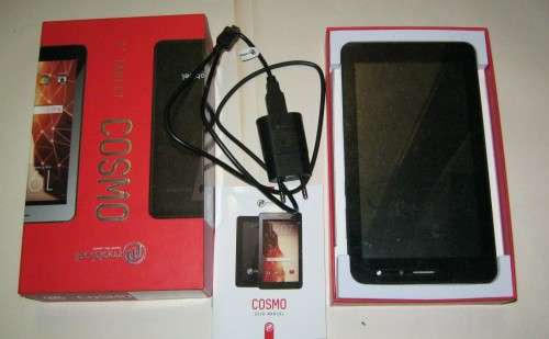 Mobicel 7 inch Tablet