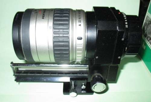 M-auto -B by Marexar