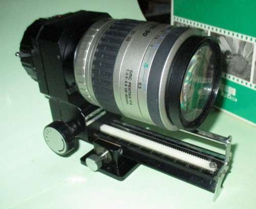 M-auto -B by Marexar