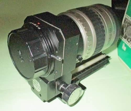 M-auto -B by Marexar