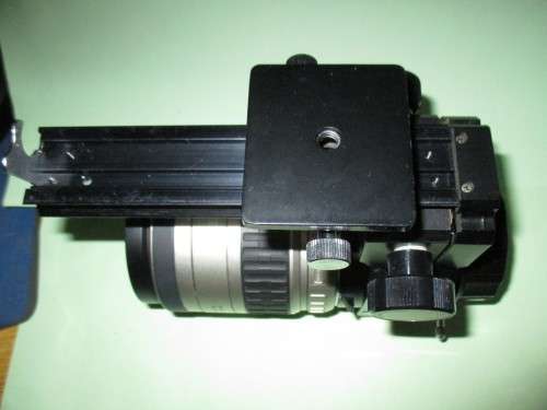 M-auto -B by Marexar