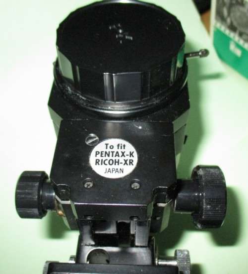 M-auto -B by Marexar