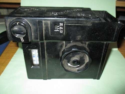 Rondinax 35 U by AGFA [ daylight developing tank for 35mm films ]