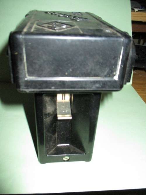 Rondinax 35 U by AGFA [ daylight developing tank for 35mm films ]