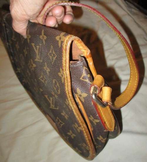 louis Vuitton Handbag