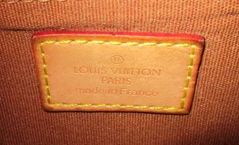 louis Vuitton Handbag
