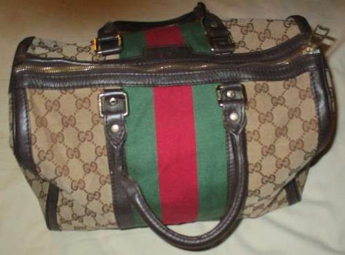 Gucci Handbag