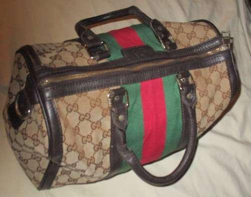 Gucci Handbag