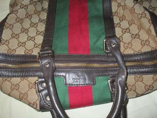 Gucci Handbag
