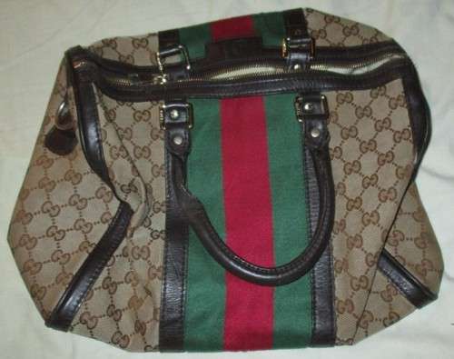 Gucci Handbag
