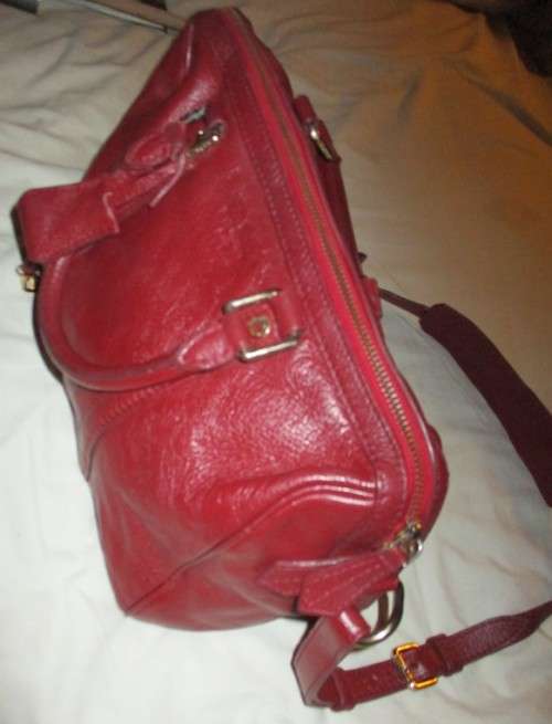 louis Vuitton Handbag