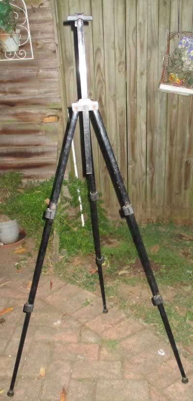 Tripod