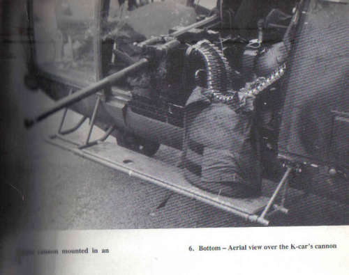 Fire Force by Chris Cocks