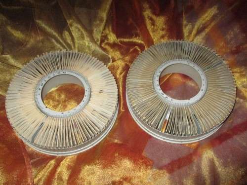 Slide Projector Slides