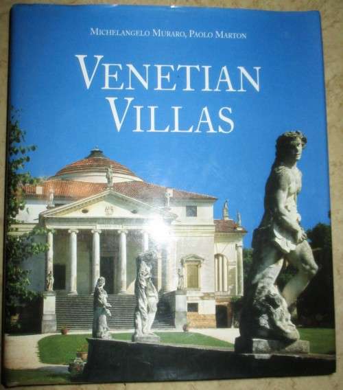 Venetian Villas
