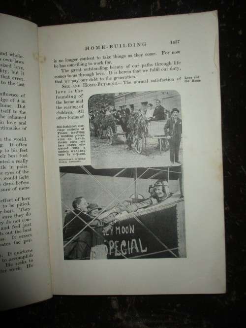 The Encyclopedia of Health and Physical Culture Volume IV 1940