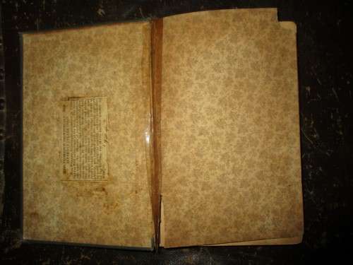 Florence Nightingale: The Wounded Soldier`s Friend Hardcover 1880 -1900 Circa