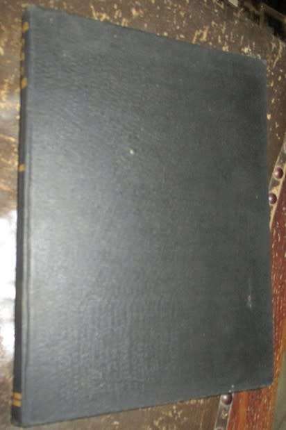 Sailing Ship Rigs and Rigging 1948