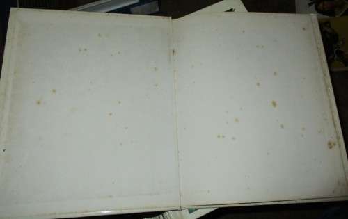 Questions Kids Ask . Mini Encyclopaedia 1-25 [ 2 missing ]