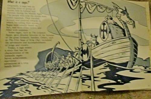 Questions Kids Ask . Mini Encyclopaedia 1-25 [ 2 missing ]