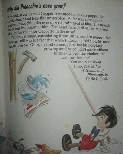 Questions Kids Ask . Mini Encyclopaedia 1-25 [ 2 missing ]