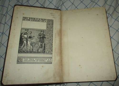 Handbook of Engineering Fundamentals 1936 Vol 1