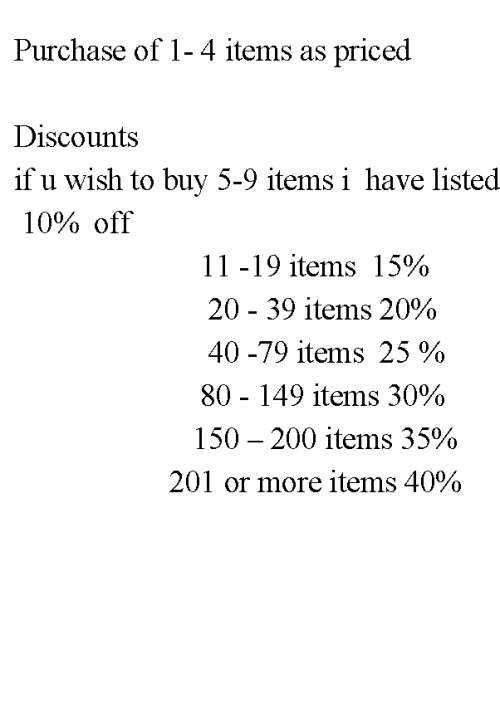 Anne Rice Book Collection x9