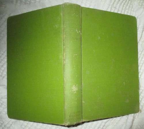 Approach to Farming in Southern Rhodesia  1953