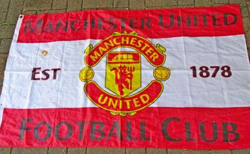 Manchester Flag