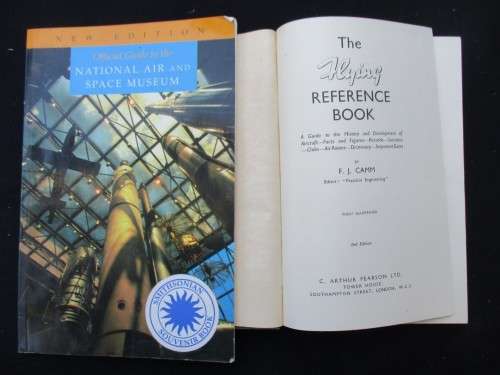 Aviation Books