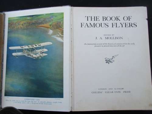 Aviation Books