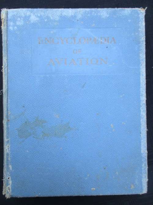 Aviation Books