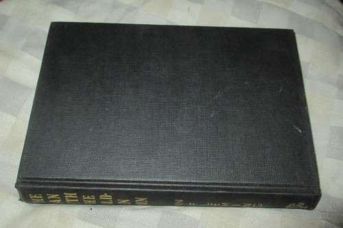 The Man with The Golden Gun 1965