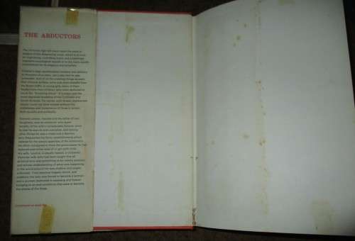 Stuart Cloete books x4