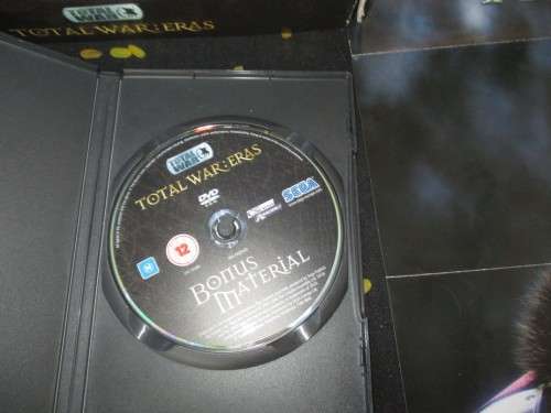 Total War : Eras - Big Box Windows PC Game
