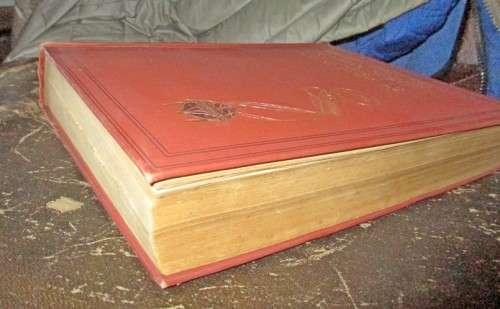 Stories From The Arabian Nights  1930  / 1938  not dated