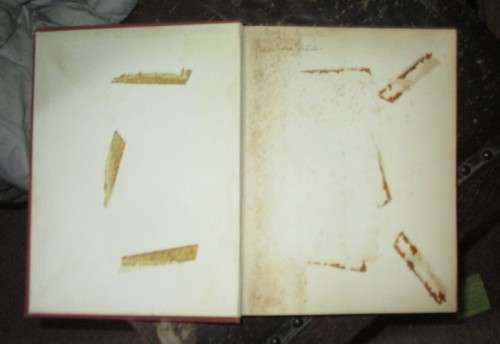 Stories From The Arabian Nights  1930  / 1938  not dated