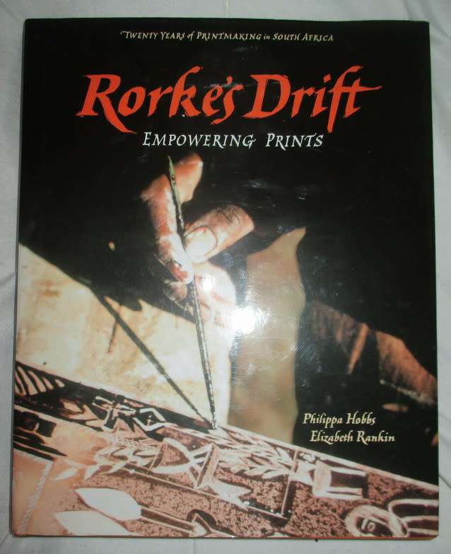 Rorkes Drift  . Empowering Prints