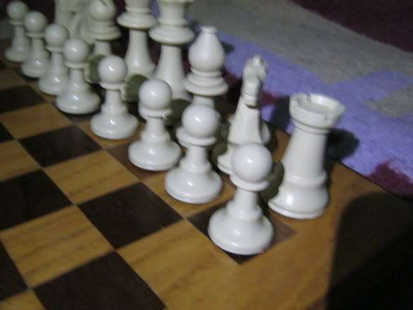 Chess Set