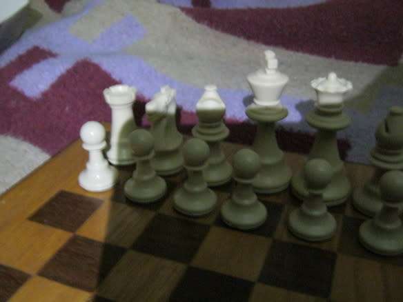 Chess Set