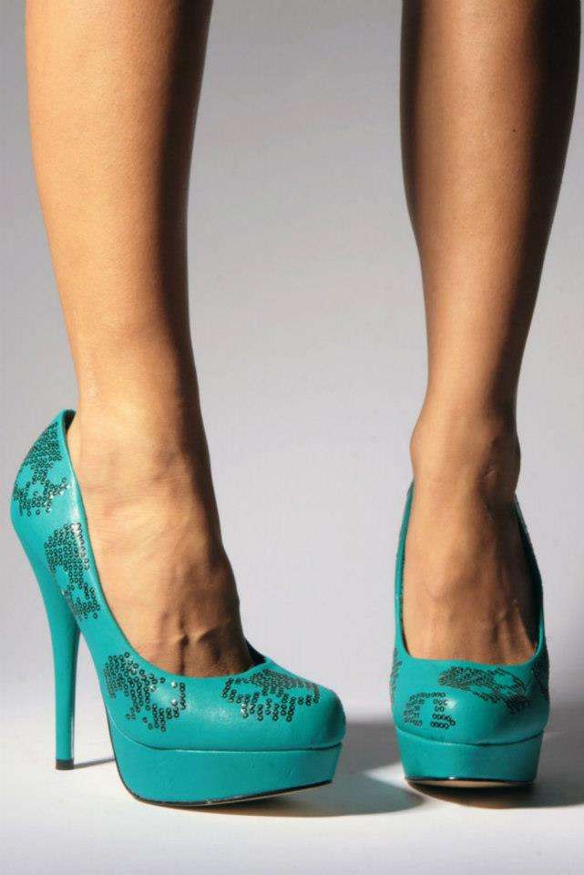 Brand New Iron Fist Size 5