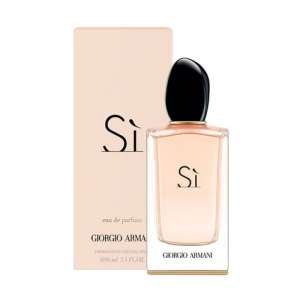 Giorgio Armani Si 100ml edp